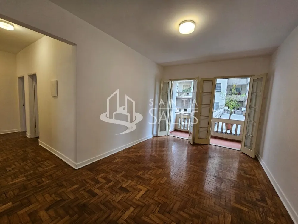 Apartamento, 3 quartos, 122 m² - Foto 9