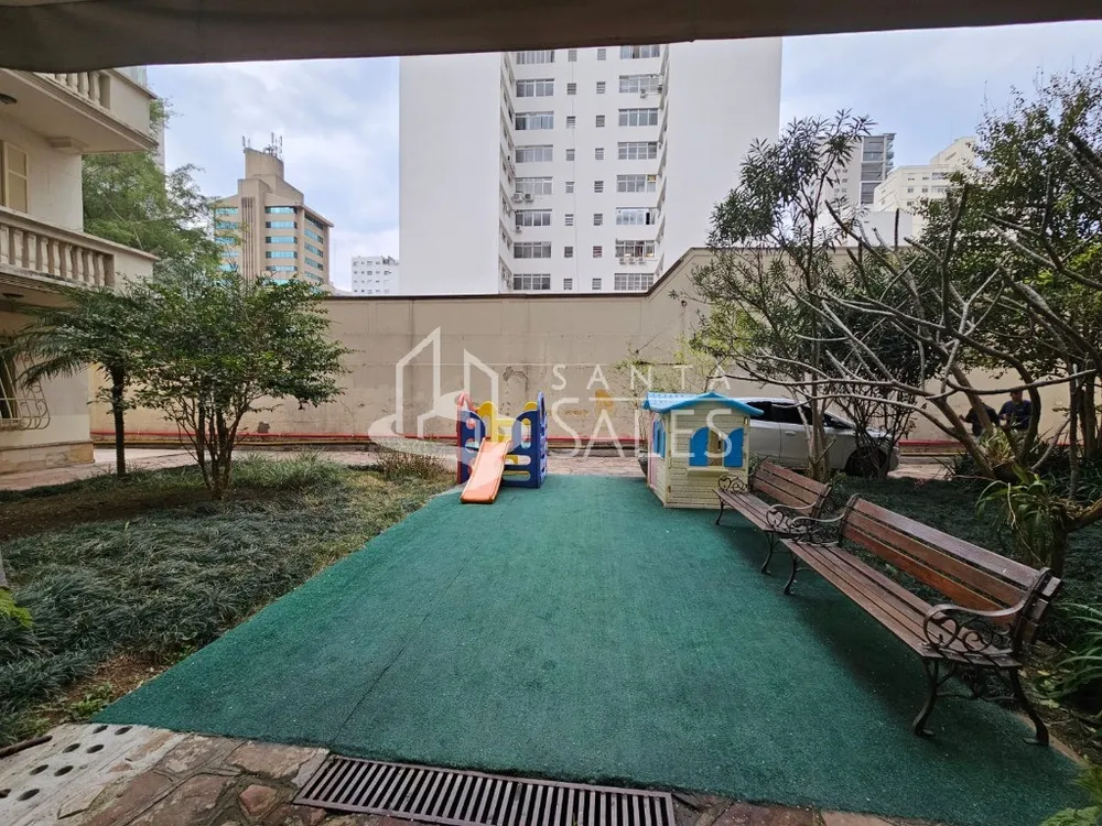 Apartamento, 3 quartos, 122 m² - Foto 7