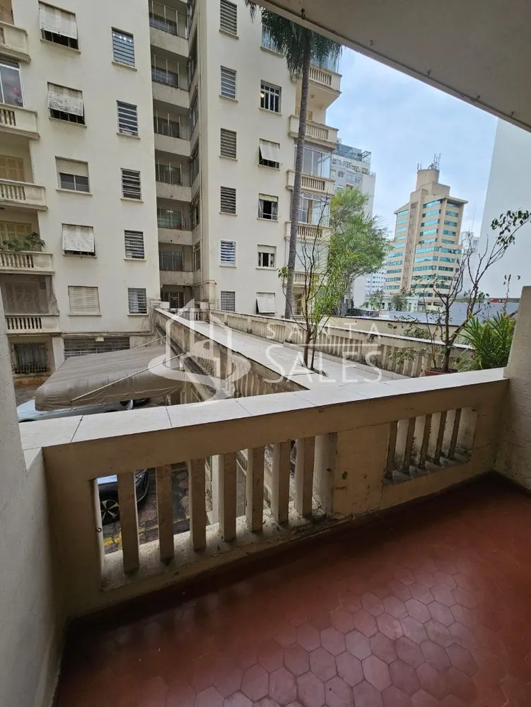 Apartamento, 3 quartos, 122 m² - Foto 5