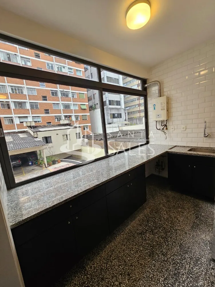 Apartamento, 3 quartos, 122 m² - Foto 11