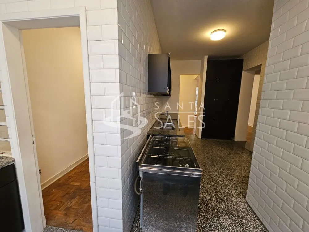 Apartamento, 3 quartos, 122 m² - Foto 2