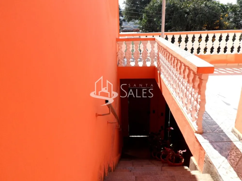 Sobrado, 3 quartos, 120 m² - Foto 1
