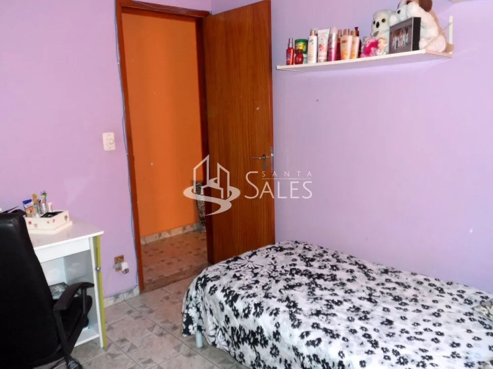Sobrado, 3 quartos, 120 m² - Foto 6