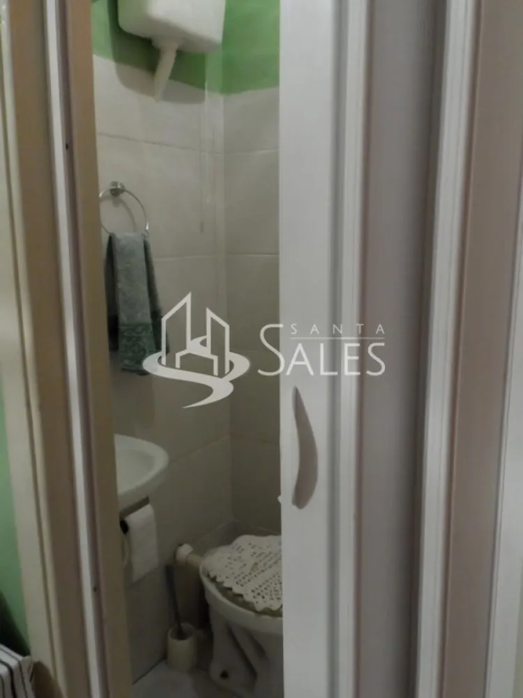 Sobrado, 3 quartos, 120 m² - Foto 16