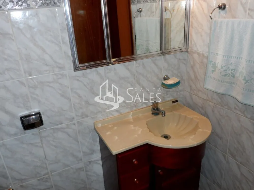 Sobrado, 3 quartos, 120 m² - Foto 14