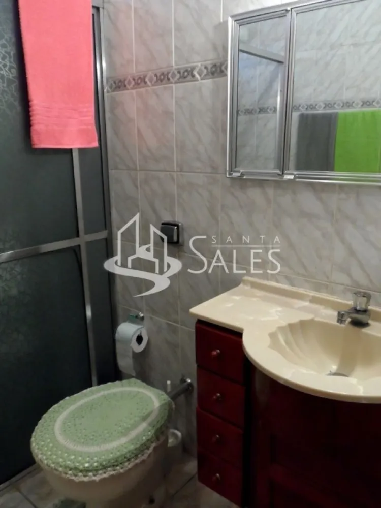 Sobrado, 3 quartos, 120 m² - Foto 15