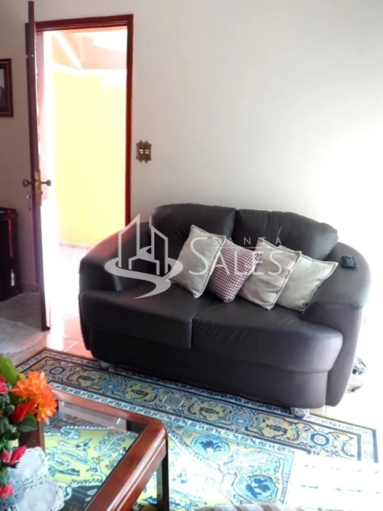 Sobrado, 3 quartos, 120 m² - Foto 7