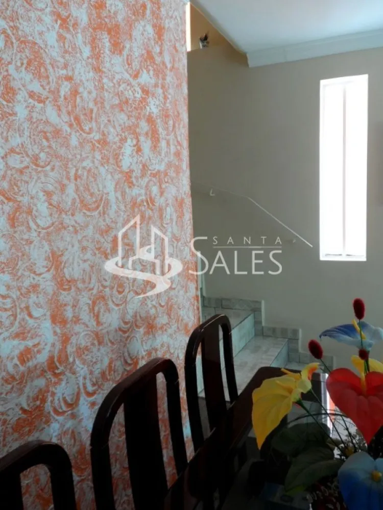 Sobrado, 3 quartos, 120 m² - Foto 3