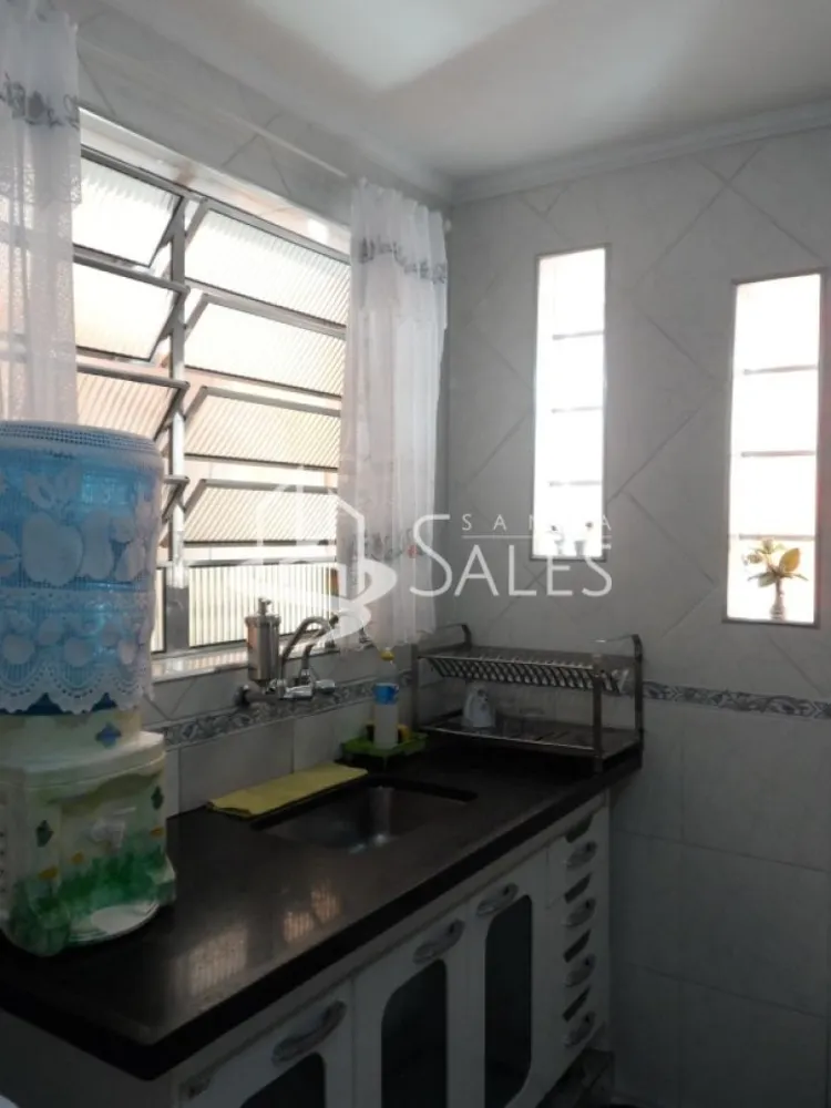 Sobrado, 3 quartos, 120 m² - Foto 5