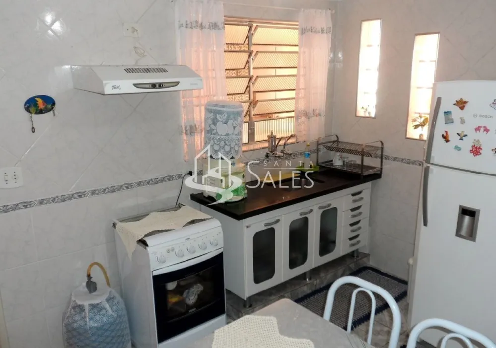 Sobrado, 3 quartos, 120 m² - Foto 4