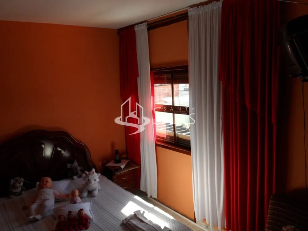 Sobrado, 3 quartos, 120 m² - Foto 13