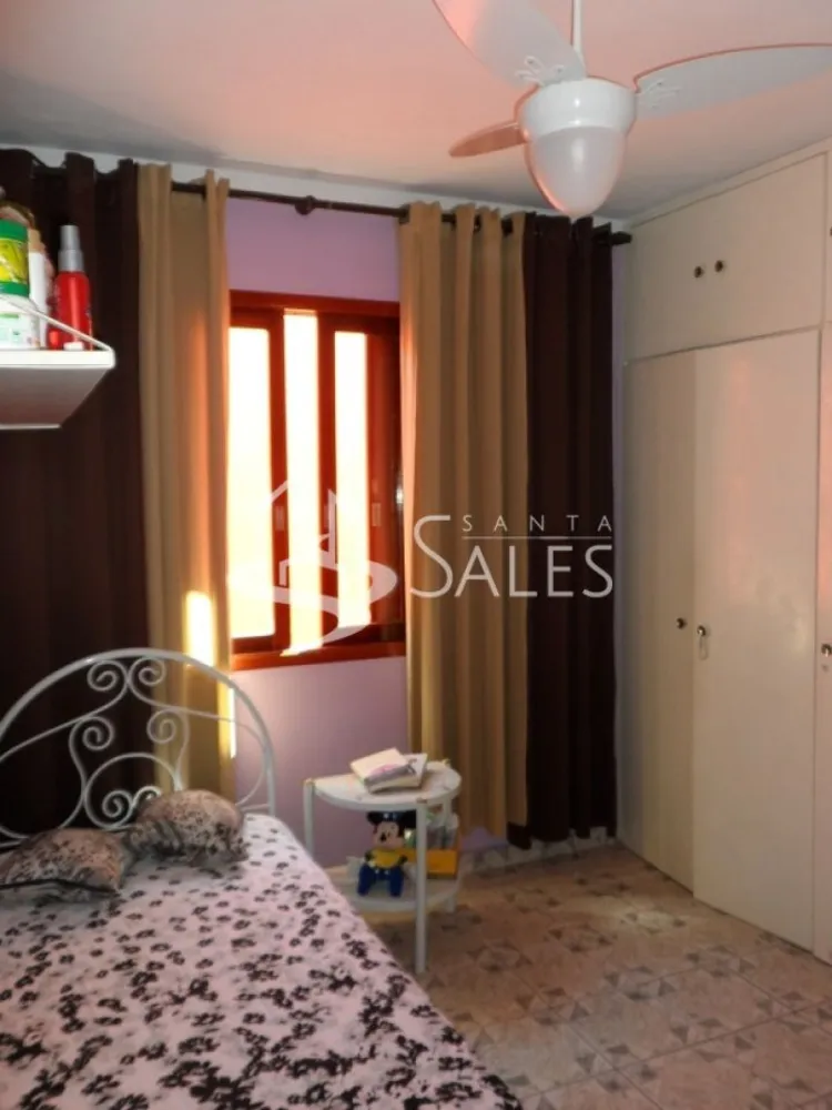 Sobrado, 3 quartos, 120 m² - Foto 11