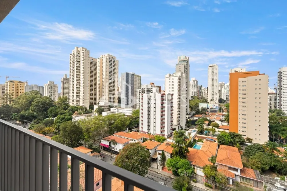 Cobertura, 2 quartos, 170 m² - Foto 1