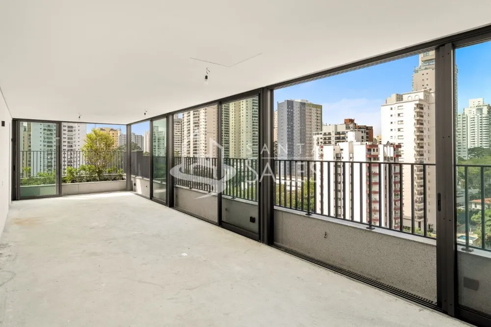 Cobertura, 2 quartos, 170 m² - Foto 3