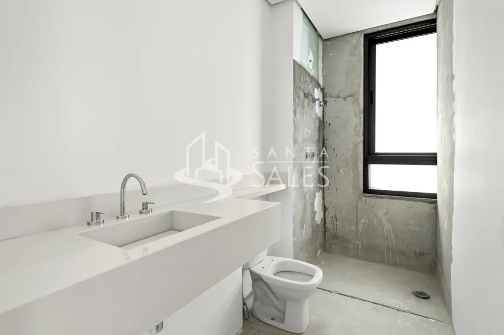 Cobertura, 2 quartos, 170 m² - Foto 5