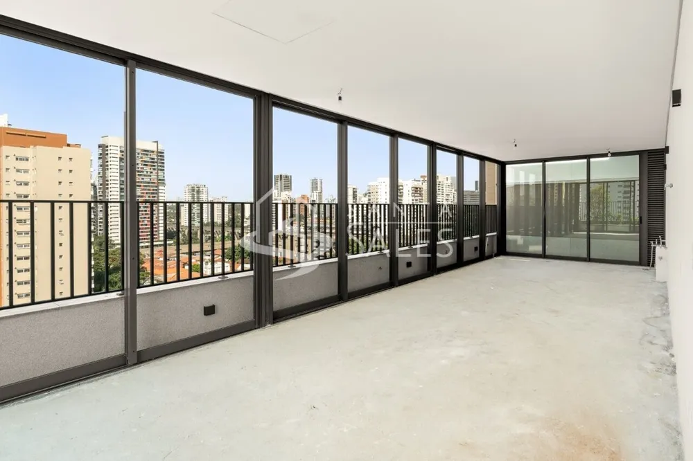 Cobertura, 2 quartos, 170 m² - Foto 1