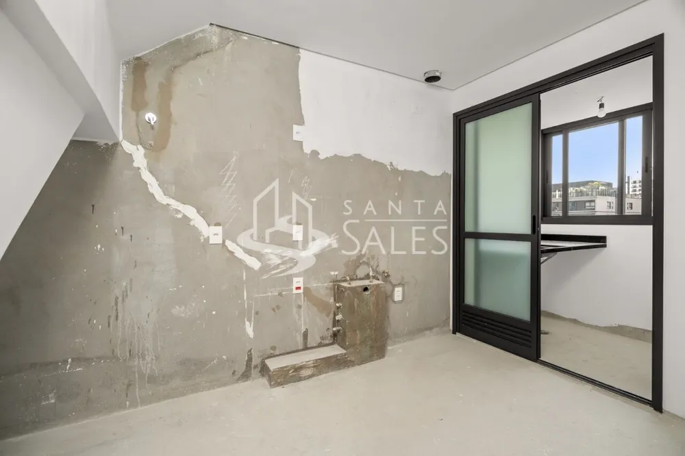 Cobertura, 2 quartos, 170 m² - Foto 4