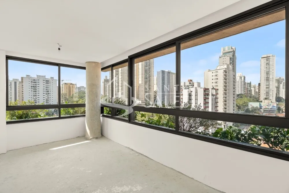 Cobertura, 2 quartos, 170 m² - Foto 2