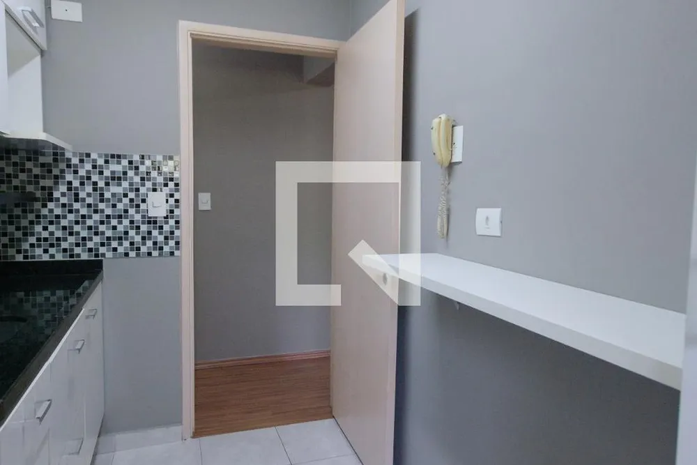 Apartamento, 1 quarto, 40 m² - Foto 3