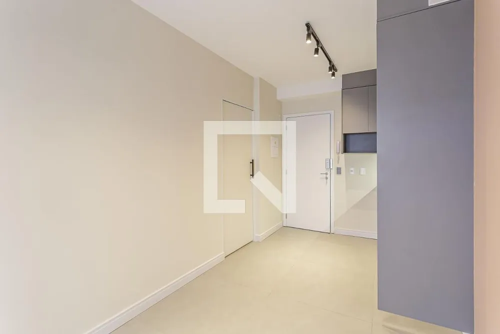 Apartamento, 1 quarto, 30 m² - Foto 3