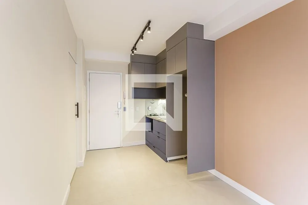 Apartamento, 1 quarto, 30 m² - Foto 4