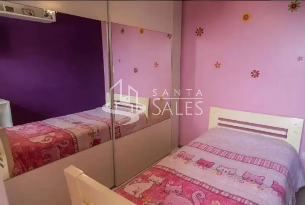 Sobrado, 3 quartos, 160 m² - Foto 6