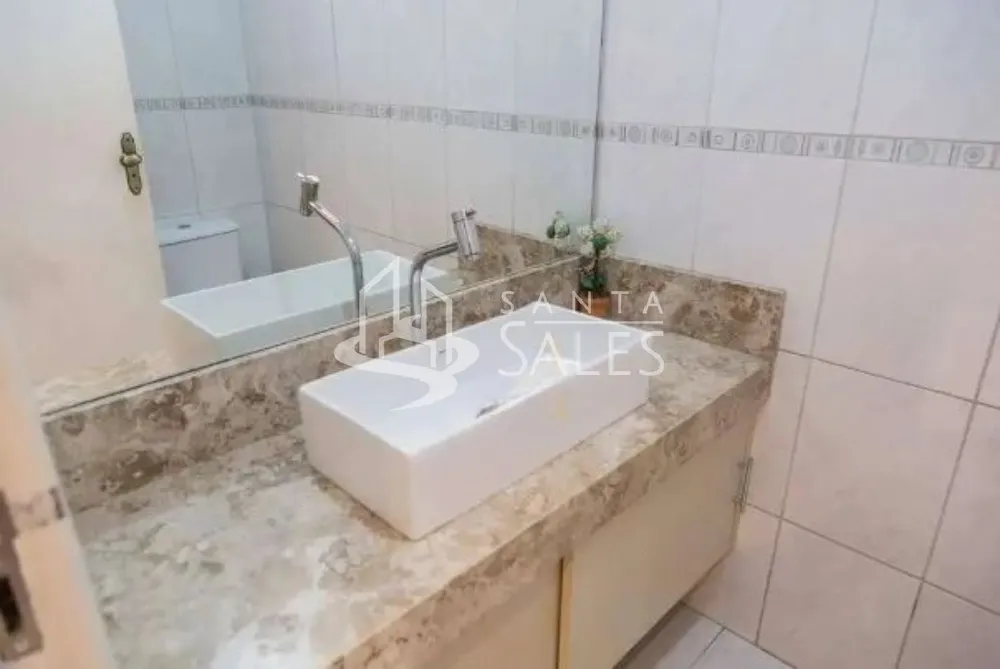 Sobrado, 3 quartos, 160 m² - Foto 9