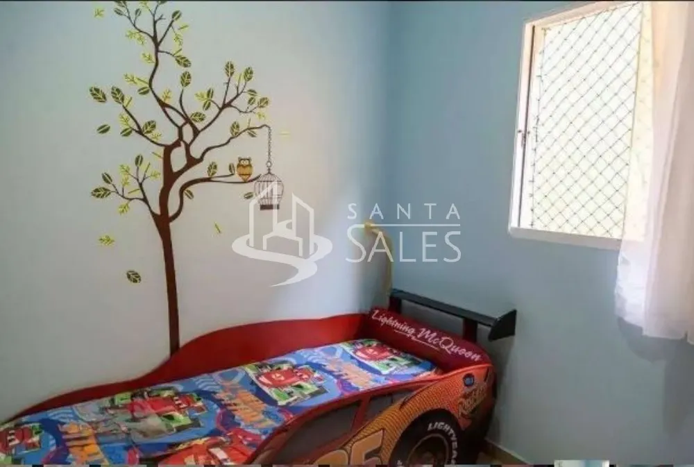 Sobrado, 3 quartos, 160 m² - Foto 8