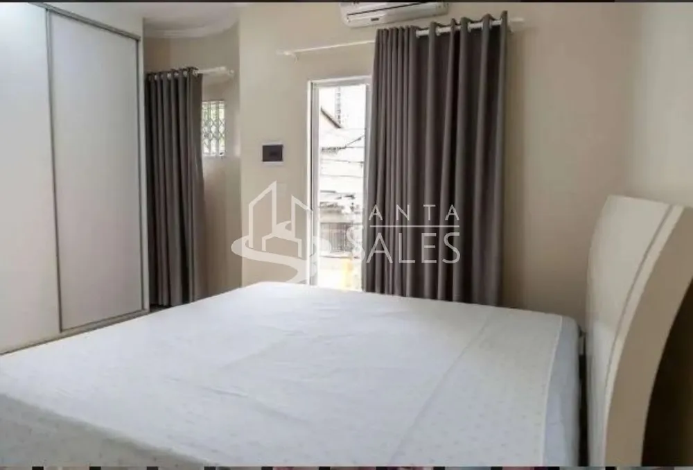 Sobrado, 3 quartos, 160 m² - Foto 3