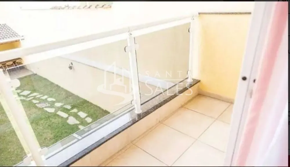 Sobrado, 3 quartos, 160 m² - Foto 11