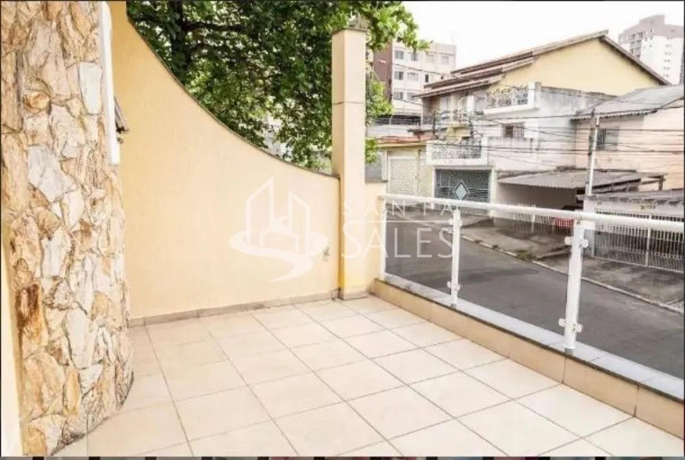 Sobrado, 3 quartos, 160 m² - Foto 10