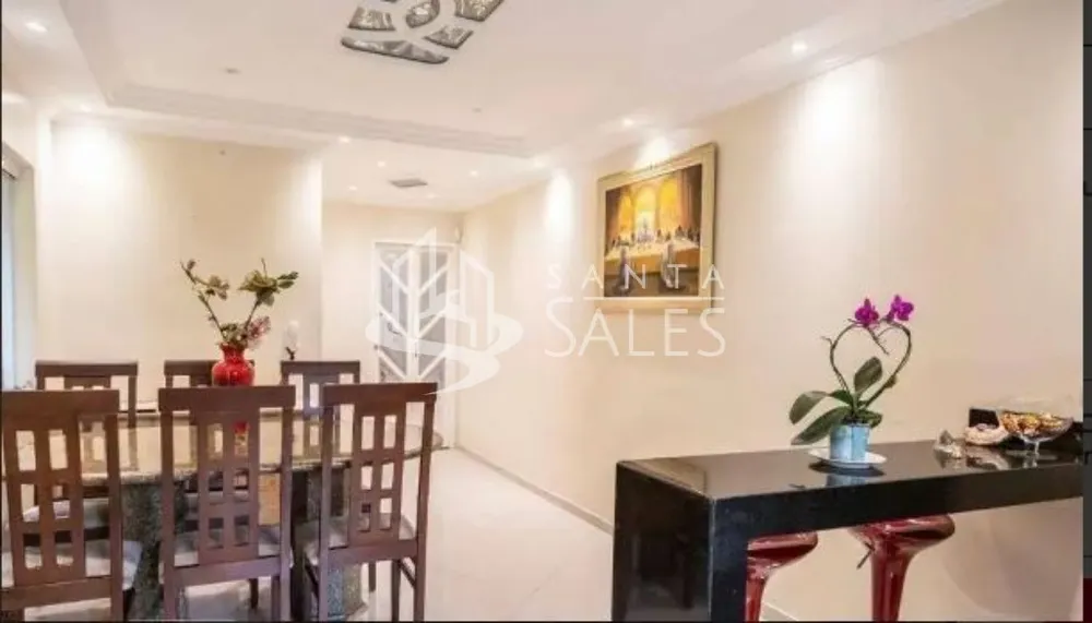 Sobrado, 3 quartos, 160 m² - Foto 4