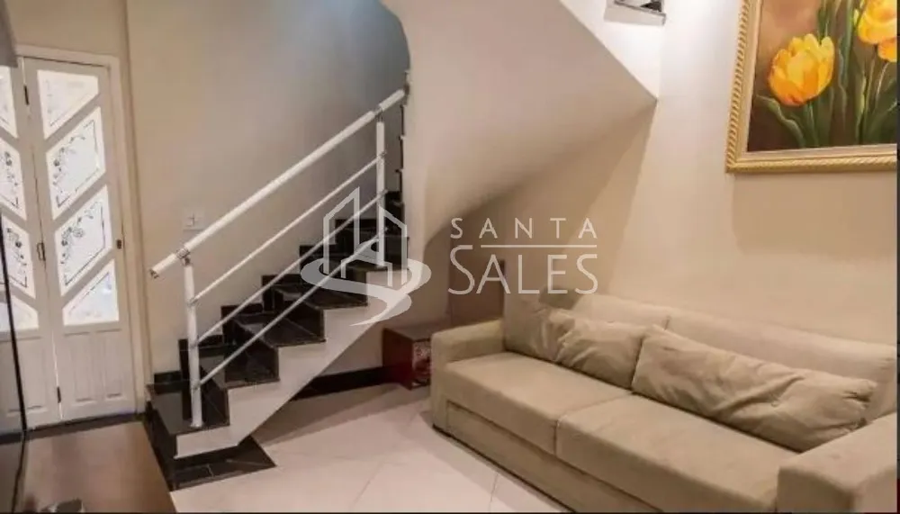 Sobrado, 3 quartos, 160 m² - Foto 2
