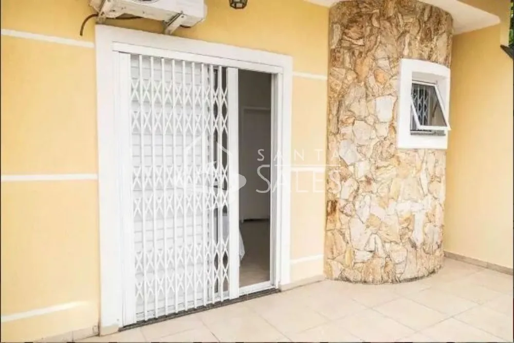 Sobrado, 3 quartos, 160 m² - Foto 12