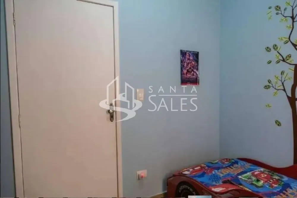 Sobrado, 3 quartos, 160 m² - Foto 7