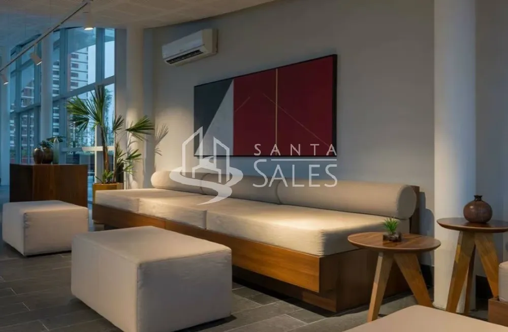 Apartamento, 1 quarto, 76 m² - Foto 12