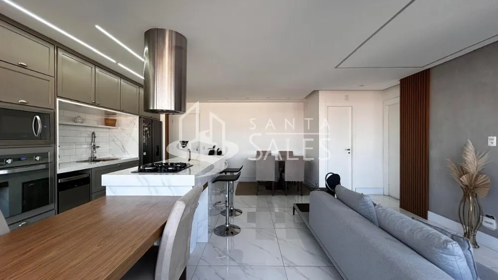 Apartamento, 1 quarto, 76 m² - Foto 3