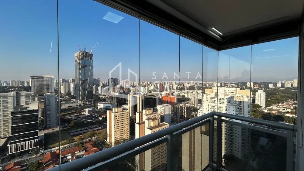 Apartamento, 1 quarto, 76 m² - Foto 8