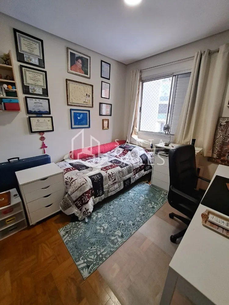 Apartamento, 3 quartos, 145 m² - Foto 7