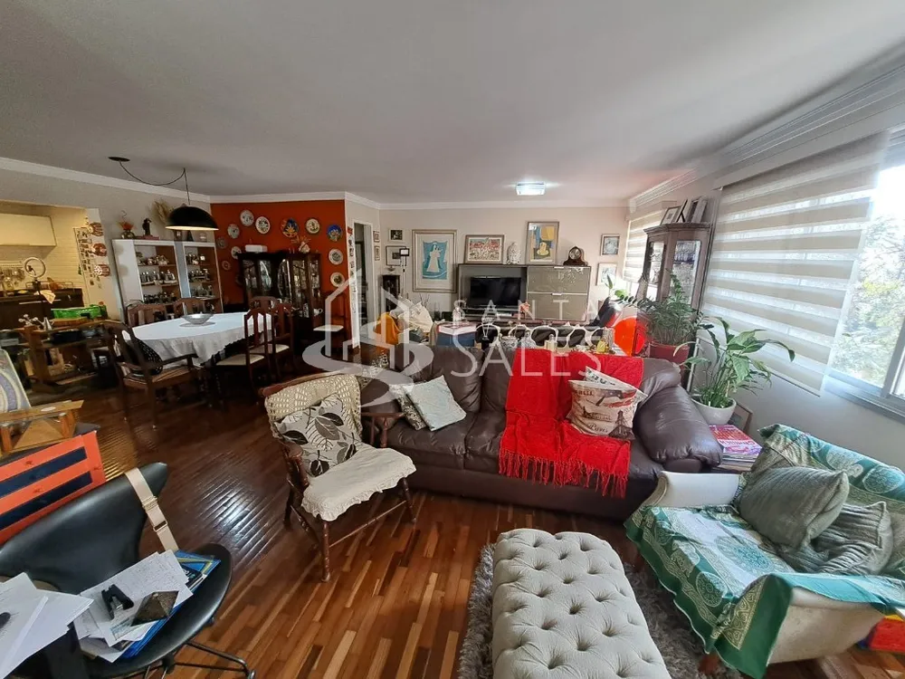 Apartamento, 3 quartos, 145 m² - Foto 1