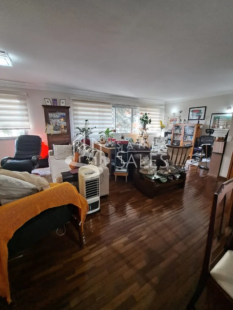 Apartamento, 3 quartos, 145 m² - Foto 7