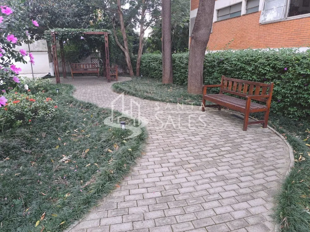 Apartamento, 3 quartos, 145 m² - Foto 9