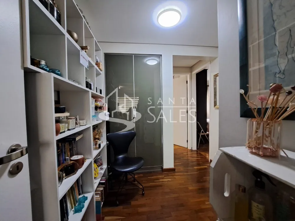 Apartamento, 3 quartos, 145 m² - Foto 6