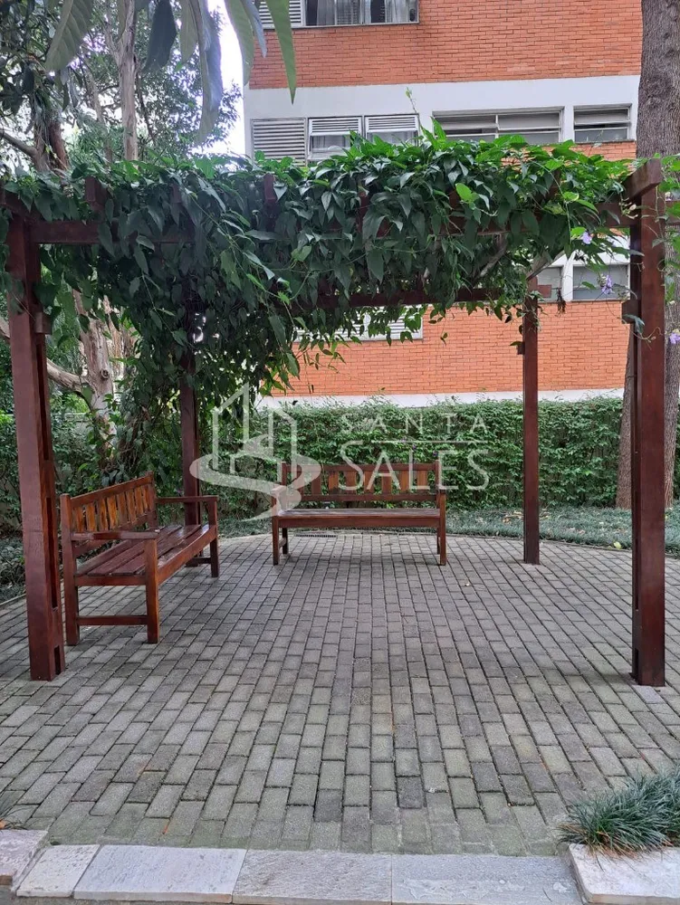 Apartamento, 3 quartos, 145 m² - Foto 3