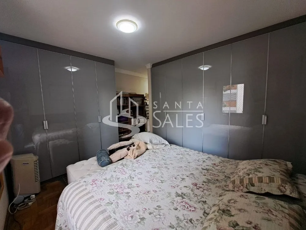 Apartamento, 3 quartos, 145 m² - Foto 2