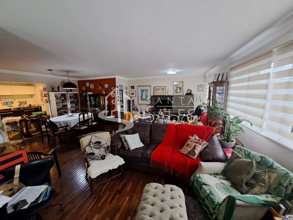 Apartamento, 3 quartos, 145 m² - Foto 8
