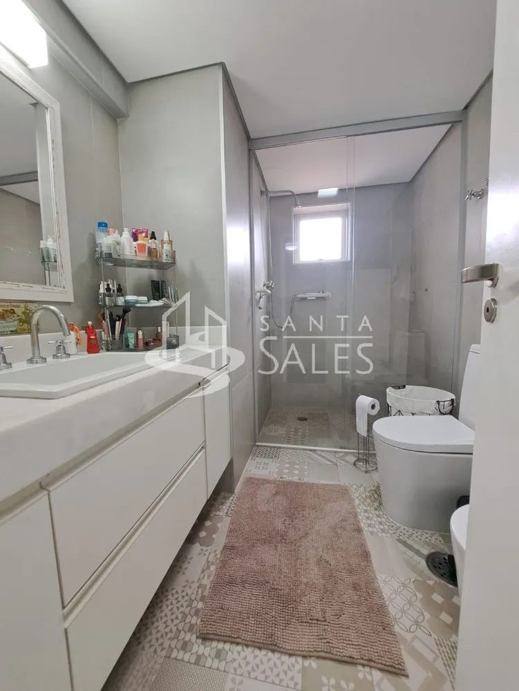 Apartamento, 3 quartos, 145 m² - Foto 6
