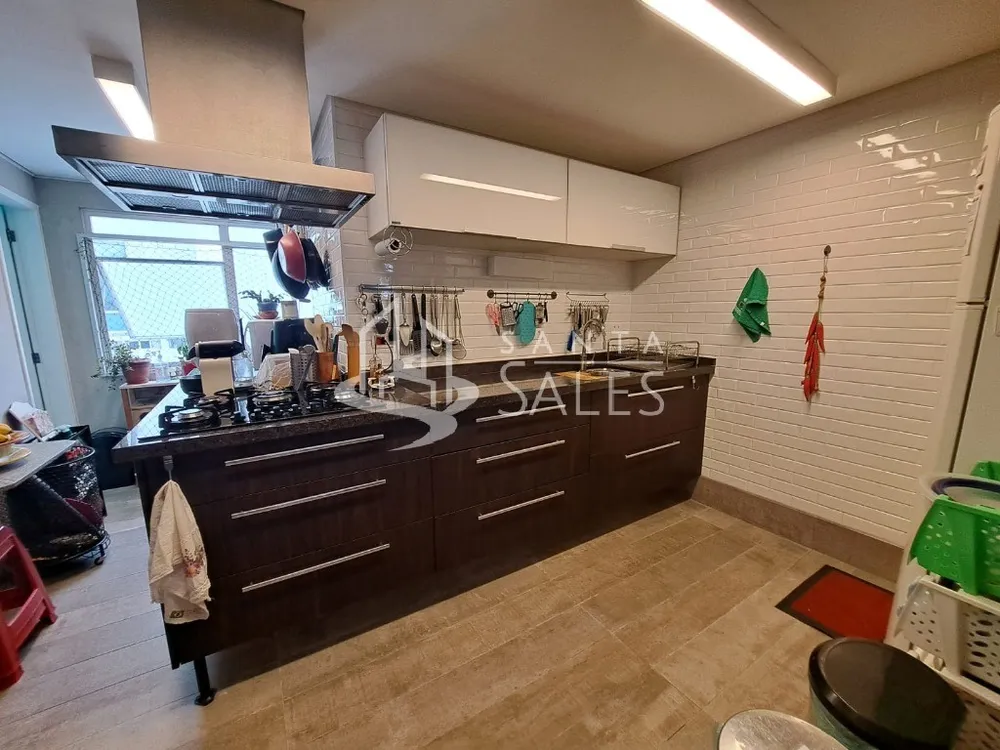Apartamento, 3 quartos, 145 m² - Foto 3