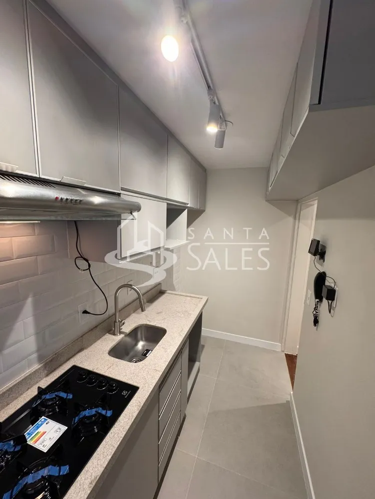 Apartamento, 2 quartos, 55 m² - Foto 12