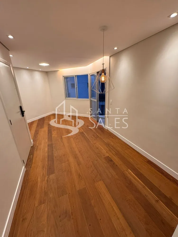 Apartamento, 2 quartos, 55 m² - Foto 4